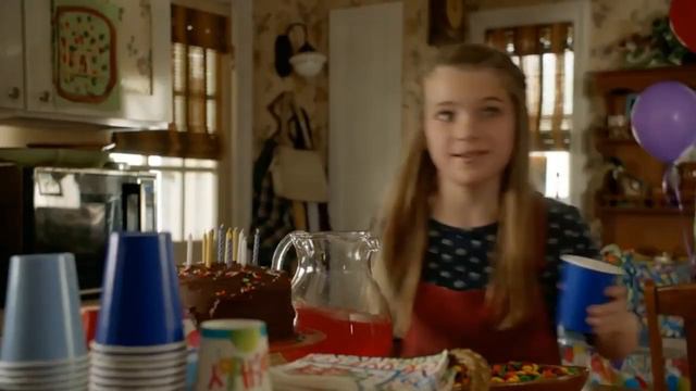 Шелдон на дни рождения у Билли. Молодой Шелдон смотреть онлайн