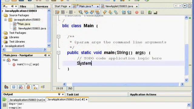 Java Applet графика 3D. V.2