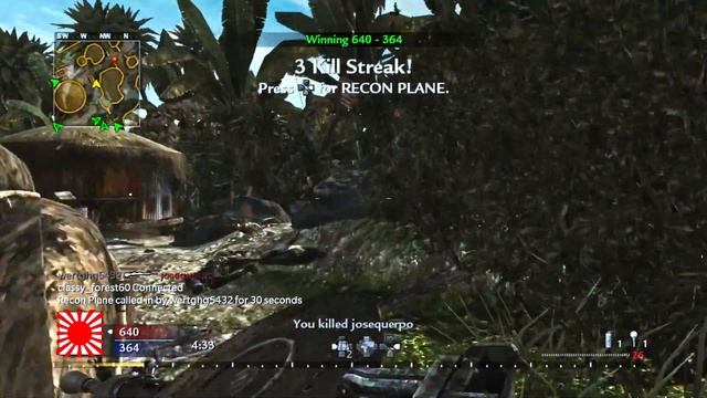 Call Of Duty: World At War Multiplayer Gameplay 2023 (PS3) #12 смотреть онлайн