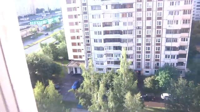 Грузопассажирский, пассажирский лифт (г. Зеленоград), V=1 м-с, г-п 400, 800 кг (51), муз лифт Атлан смотреть онлайн