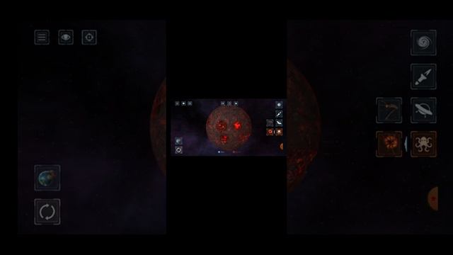 Играю в разрушение планеты и всех с наступающим новым годом вас смотреть онлайн