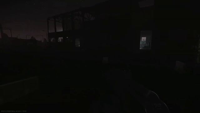 Escape From Tarkov Cultist "Sektant" смотреть онлайн