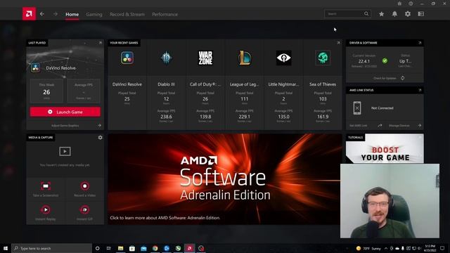 My Experience/Review | Red Devil Ultimate 6900XT | First Radeon GPU смотреть онлайн