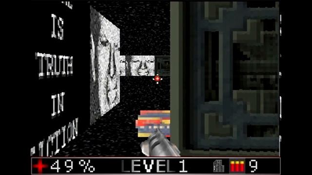 The Wyoming Incident: The Game (Original/Beta/ReWIsited) смотреть онлайн