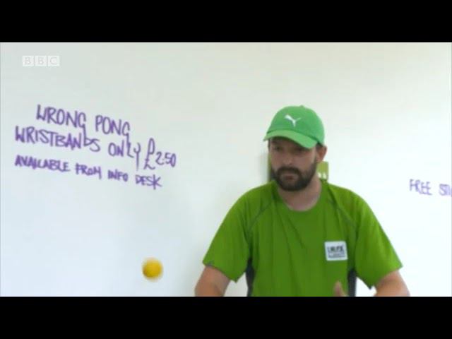 Wider World 2. Unit 6. BBC Culture. Unusual sports. Part 2 смотреть онлайн