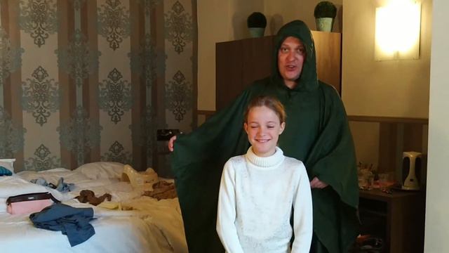Копперфильд отдыхает - супер исчезновение человека смотреть онлайн
