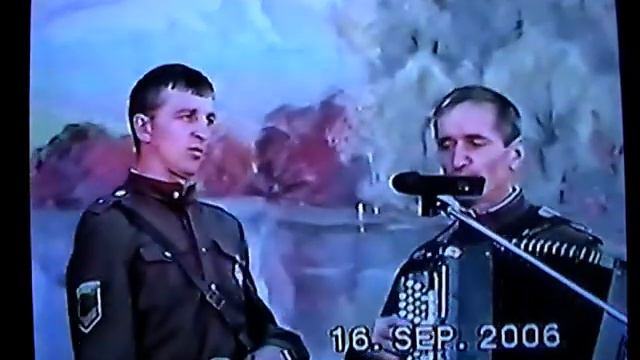 Антоньевские казаки смотреть онлайн