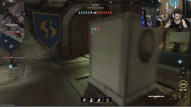 Monday Stream | Icon pack | Call of duty смотреть онлайн