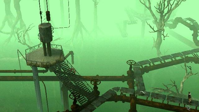 Let's Play - Agharta: Hollow Earth - Part 5 смотреть онлайн