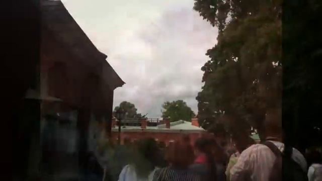 Travel vlog. Санкт-Петербург.♣ Часть 2. ♣ Петропавловская крепость ♠ смотреть онлайн