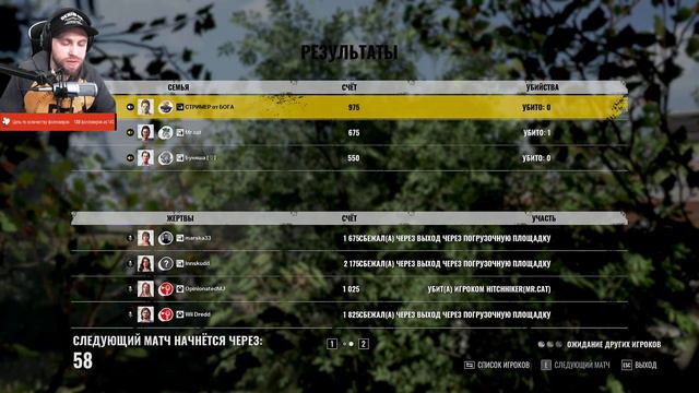 +18 Стрим. Техасская резня бензопилой. За выживших/манов тоже смотреть онлайн