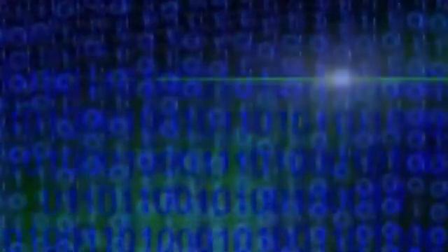 hacker coding green and blue code background looped animation //,computer code programming motion/ смотреть онлайн