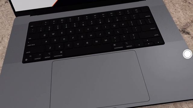 I got a free MacBook Pro M1 in 20 seconds!!!! смотреть онлайн