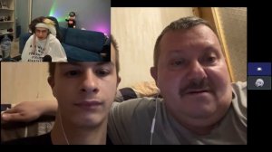 ИВАН ЗОЛО И ЕГО ОТЕЦ ОТВЕЧАЮТ НА ВОПРОСЫ/ NEKOGLAI IVAN ZOLO2004 ЛУЧШЕЕ