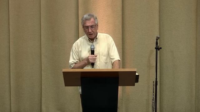 Pastor Julio Donati - Reparando el cerco de proteccion. смотреть онлайн