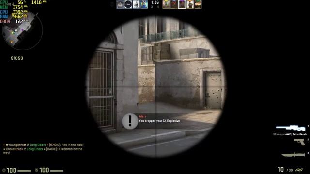 Csgo With Friends смотреть онлайн