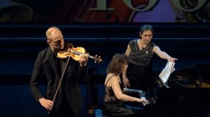 М.Скорик Карпатская рапсодия