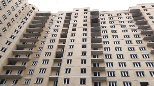 Ход строительства ЖК Две Столицы 19 03 2019 смотреть онлайн