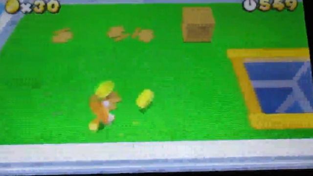 Prototype Mario game смотреть онлайн
