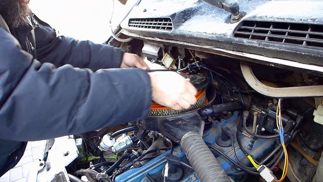 Расход топлива на ЗМЗ 406 карбюратор ГАЗ Соболь 2217. Меняю маленькие жиклеры на большие. Прощай эк смотреть онлайн