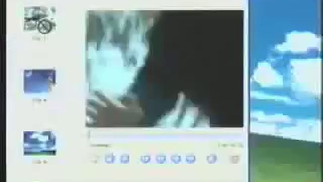 Windows Xp реклама