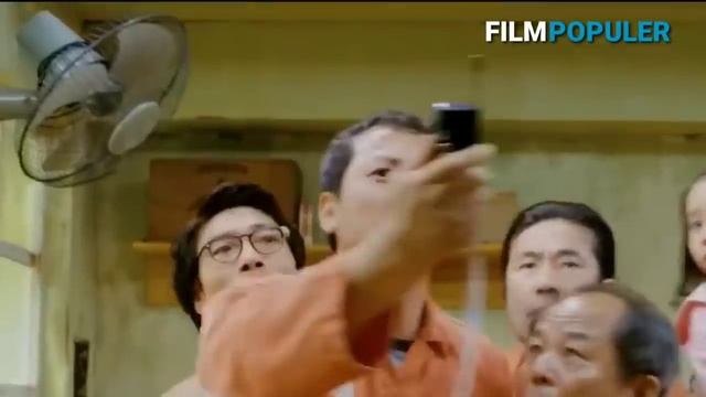 Kisah Sedih An4k Yang Rela Masuk Penjara Demi Ayahnya - Alur cerita Miracle in cell no 7 смотреть онлайн