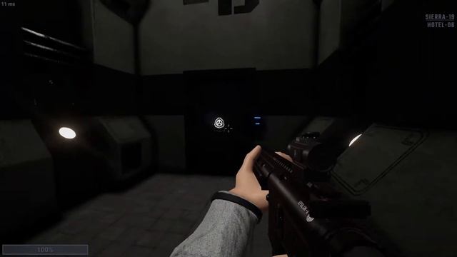 SCP Secret Laboratory Memes #1