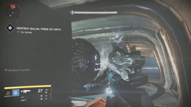 Destiny Rise of Iron: How to Gear Up From 340 Light Level (Skeleton Keys Explained) смотреть онлайн