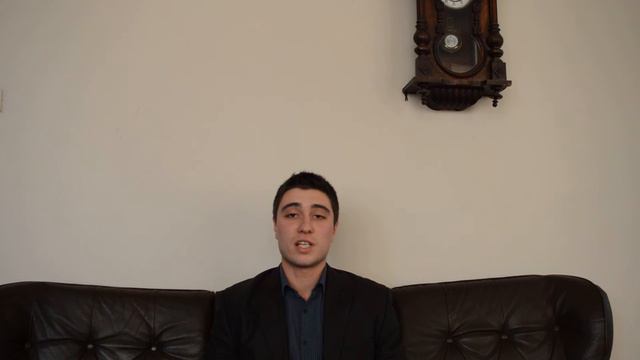Todor Angelov Video Internship смотреть онлайн