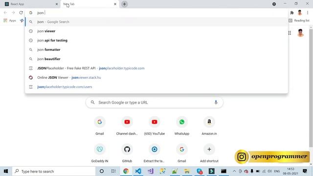 TypeScript Basics in 20 Minutes - TypeScript Tutorial смотреть онлайн
