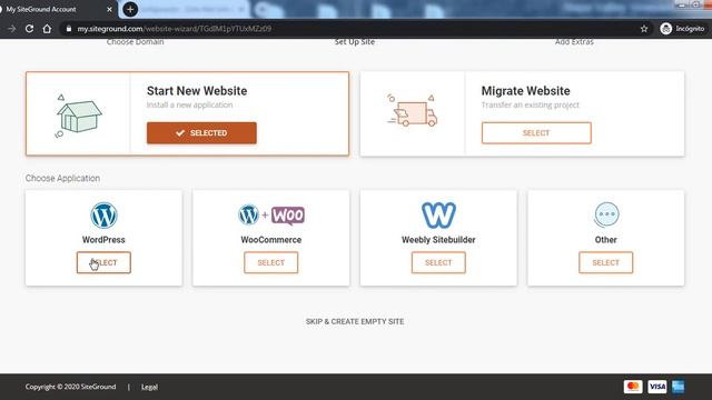 Cómo Instalar WordPress [4 MINUTOS] - Clase 2 - Curso WordPress Desde Cero смотреть онлайн