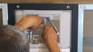 ИНСТАЛЛЯЦИЯ УНИТАЗА CERSANIT подключение воды  и монтаж.