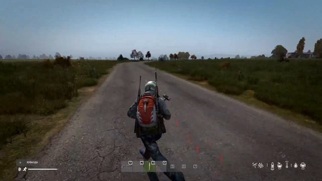 DAYZ-2022 Дорога на военку #7 Финал! Путник который смог…! смотреть онлайн
