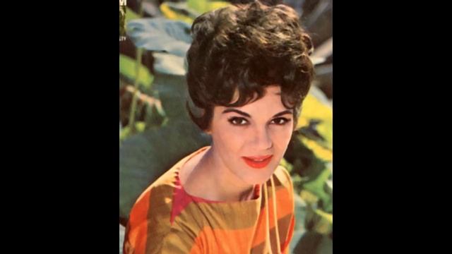 Connie Francis (Diva) - Games That Lovers Play смотреть онлайн