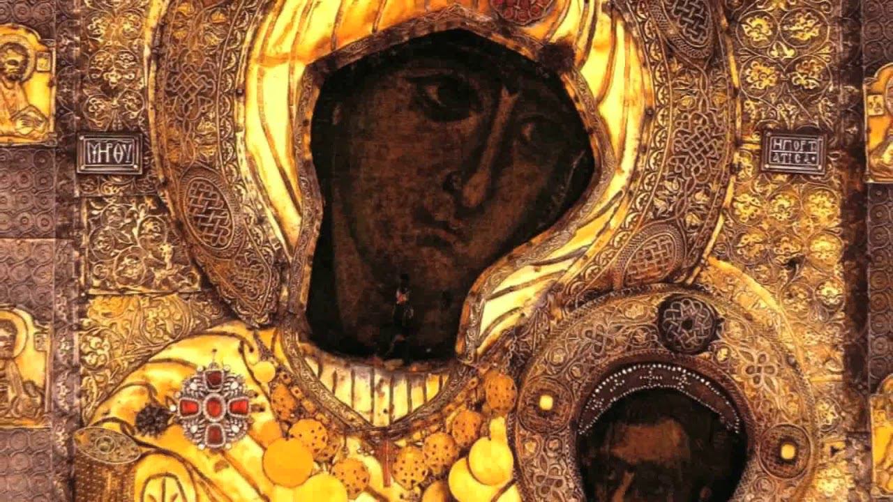 Ольга Гранина - Иверская горит смотреть онлайн