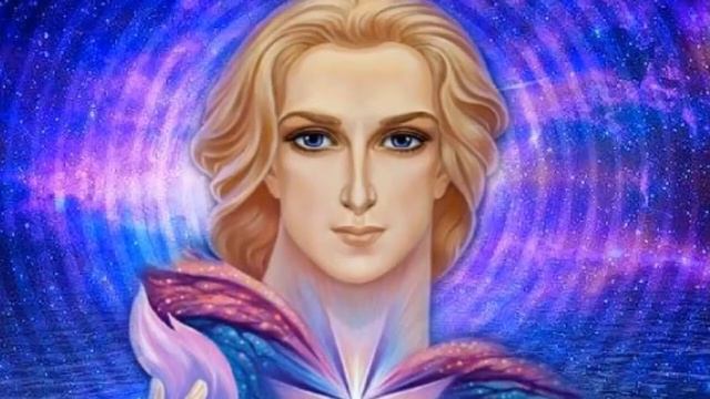 Медитация сонастройки с архангелом гавриилом ангелотерапия смотреть онлайн