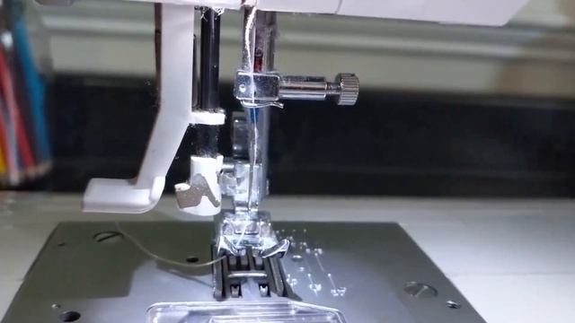 Singer Quantum Stylist 9960 Review