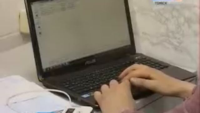 В ТПУ разработан прибор для дистанционного контроля состояния больных смотреть онлайн