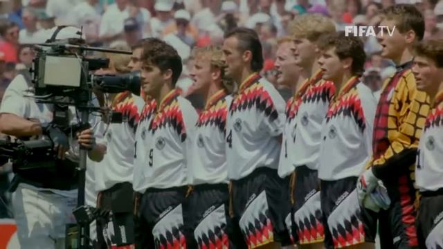FIFA WORLD CUP 2018 RUSSIA SONG смотреть онлайн