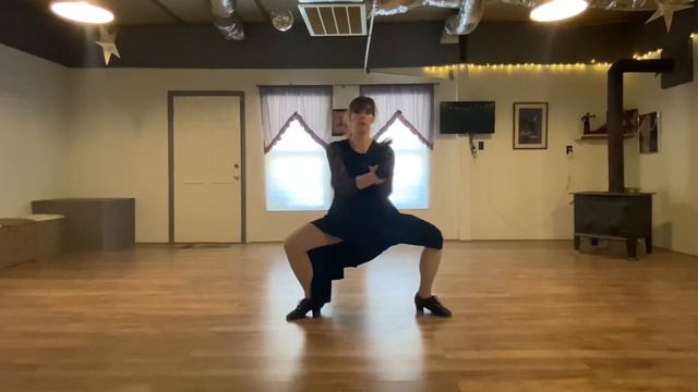 Dangerous Affairs / Total View - Dance Video - Paige Trotter #freestyledance #dance