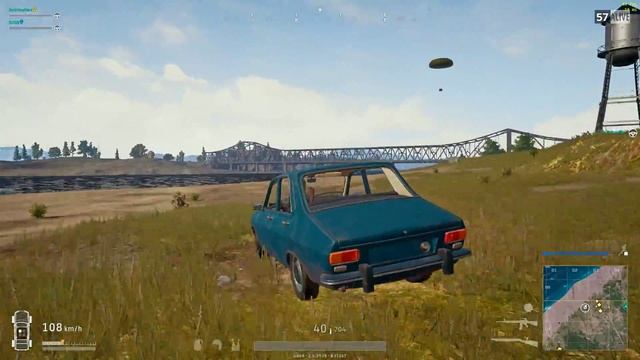 Nez jumping into the path of the car. Git innocent смотреть онлайн