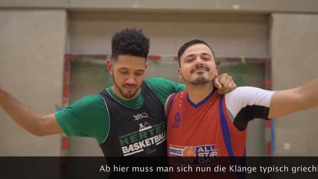 Rosa Parks Calling #5 смотреть онлайн