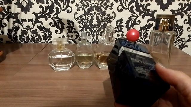 🍁АРОМАТЫ НА ОКТЯБРЬ 2023,ОТЧЕТ О ПРЕДЫДУЩИХ АРОМАТОВ ЗА СЕНТЯБРЬ🍁 смотреть онлайн