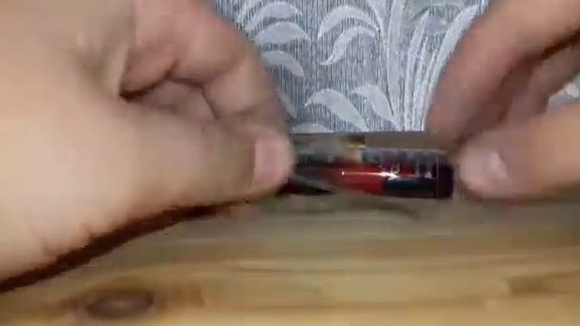 Самый лёгкий способ сделать термоклей. смотреть онлайн