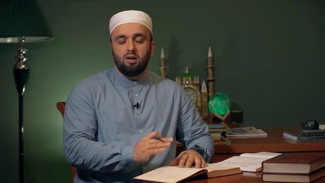 ТАЙНЫ САЛАВАТА НА ПРОРОКА ﷺ | Мухаммад Батлухский смотреть онлайн