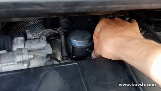 Что происходит при перенаддуве смотреть онлайн