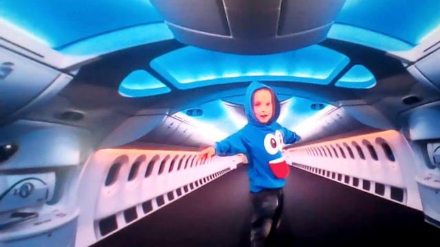 Тишу похитили иноплонетяни смотреть онлайн