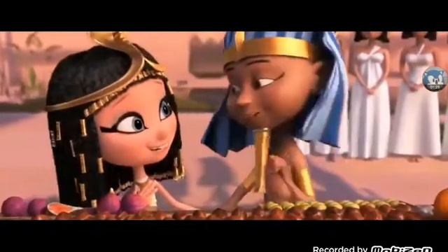 Mr peabody and sherman смотреть онлайн