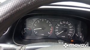 устранил причину.не держала обороты троила.форд Мондео 2