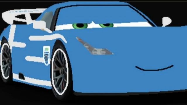 Steel Fenders (Voice) Greece Racer #77 (WorldGrandPrix) смотреть онлайн